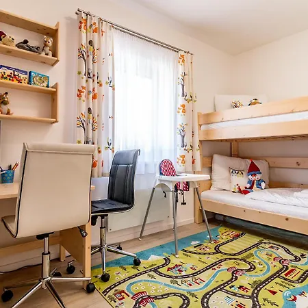 Holiday home Lipno Lakeside - Dum U Jezera - 