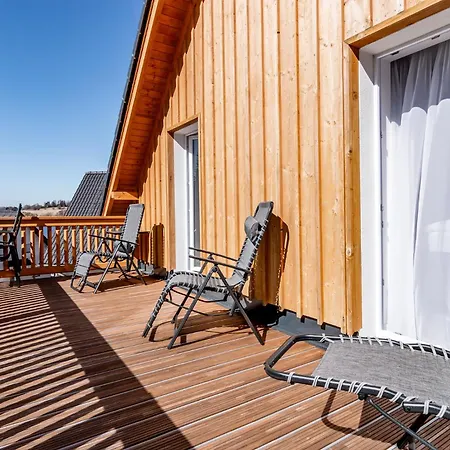 Lipno Lakeside - Dum U Jezera - 