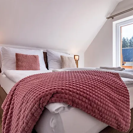 Holiday home Lipno Lakeside - Dum U Jezera - 